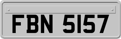 FBN5157