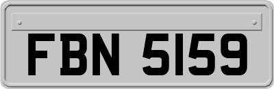 FBN5159