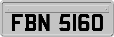 FBN5160