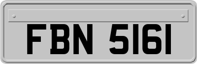 FBN5161