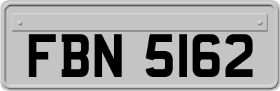 FBN5162