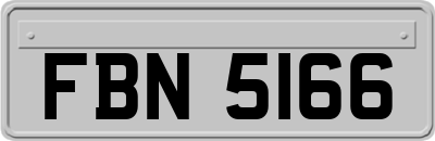 FBN5166