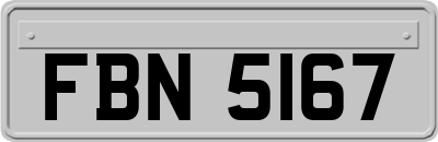 FBN5167