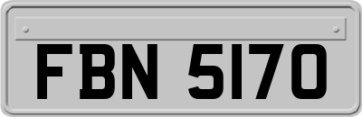 FBN5170