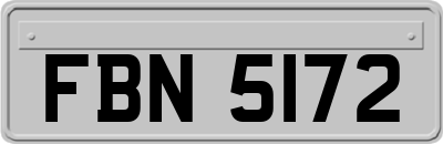 FBN5172