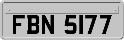 FBN5177