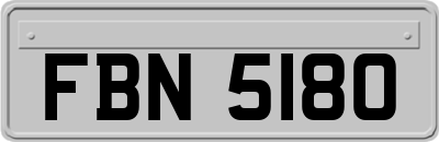 FBN5180
