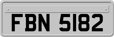 FBN5182