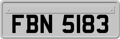 FBN5183