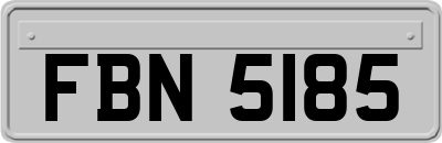 FBN5185