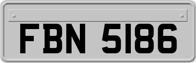 FBN5186