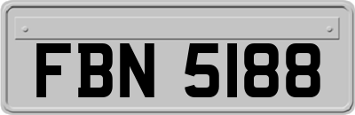 FBN5188