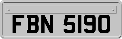 FBN5190