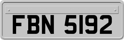FBN5192