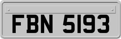 FBN5193