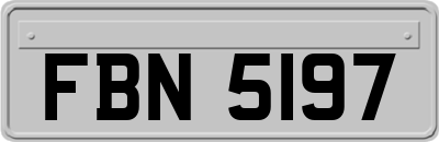 FBN5197