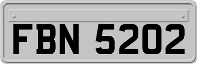 FBN5202