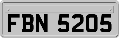 FBN5205