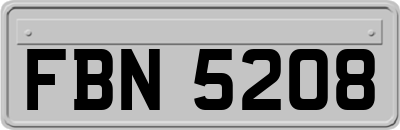 FBN5208