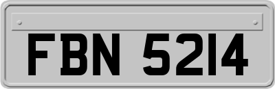 FBN5214