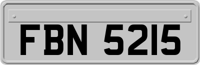 FBN5215