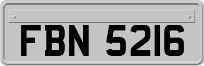 FBN5216