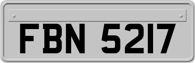 FBN5217