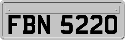 FBN5220
