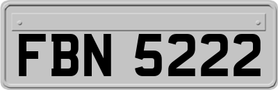 FBN5222