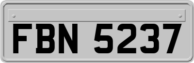 FBN5237