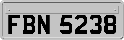 FBN5238