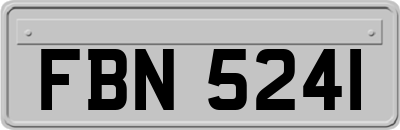FBN5241