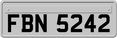 FBN5242