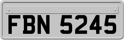 FBN5245