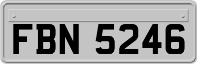 FBN5246