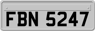 FBN5247