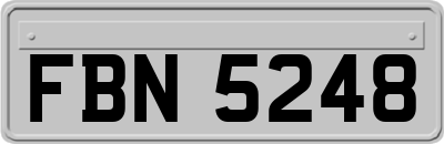 FBN5248