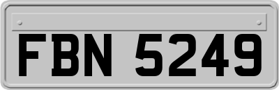 FBN5249