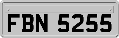 FBN5255