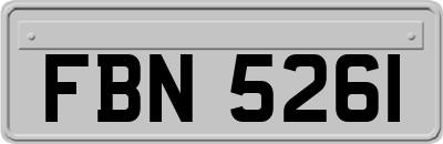 FBN5261