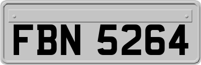 FBN5264