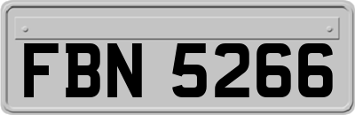FBN5266