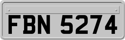 FBN5274