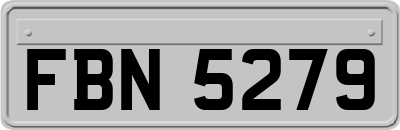 FBN5279