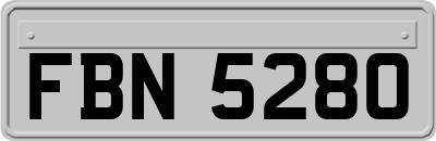 FBN5280