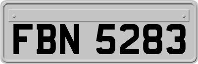 FBN5283