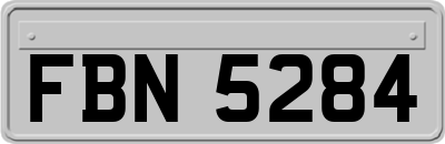 FBN5284