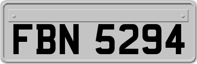 FBN5294