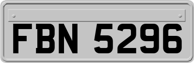 FBN5296