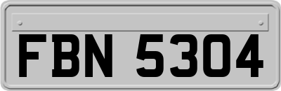 FBN5304